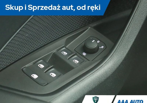 Skoda Octavia cena 77000 przebieg: 72451, rok produkcji 2021 z Czarna Woda małe 232